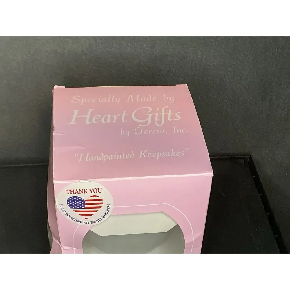 N/A new box